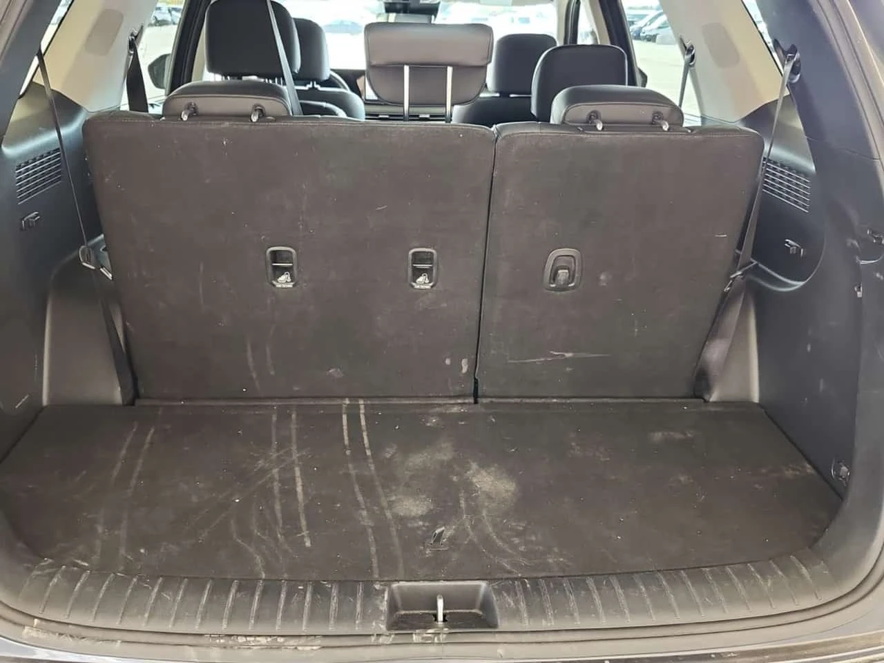 Hyundai Palisade * URBAN * CARFAX * ����� �� ����������� | Mobile.bg � ����������� 15