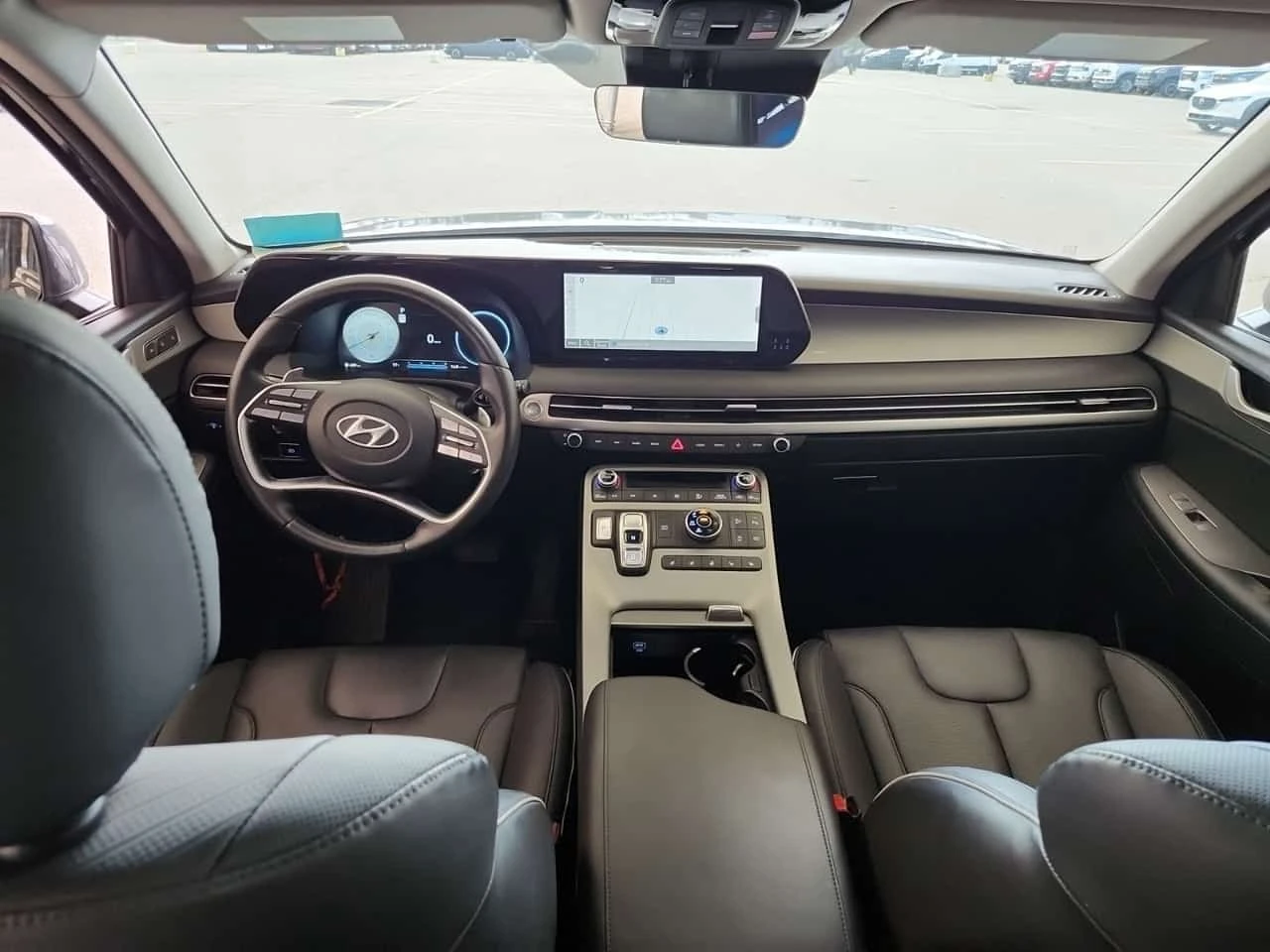 Hyundai Palisade * URBAN * CARFAX * ����� �� ����������� | Mobile.bg � ����������� 10
