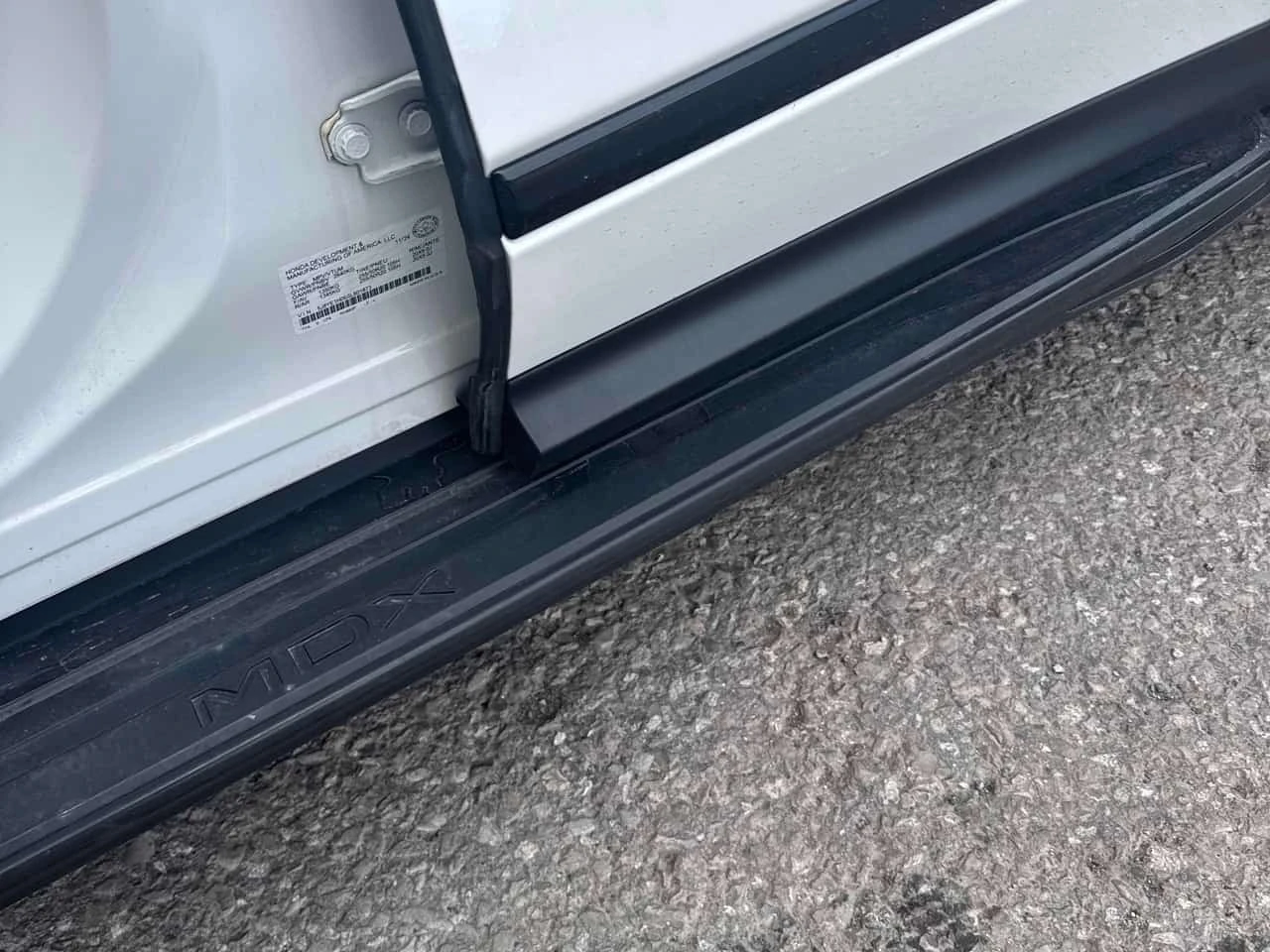 Acura Mdx * A Spec * CARFAX * ����� �� ����������� | Mobile.bg � ����������� 10