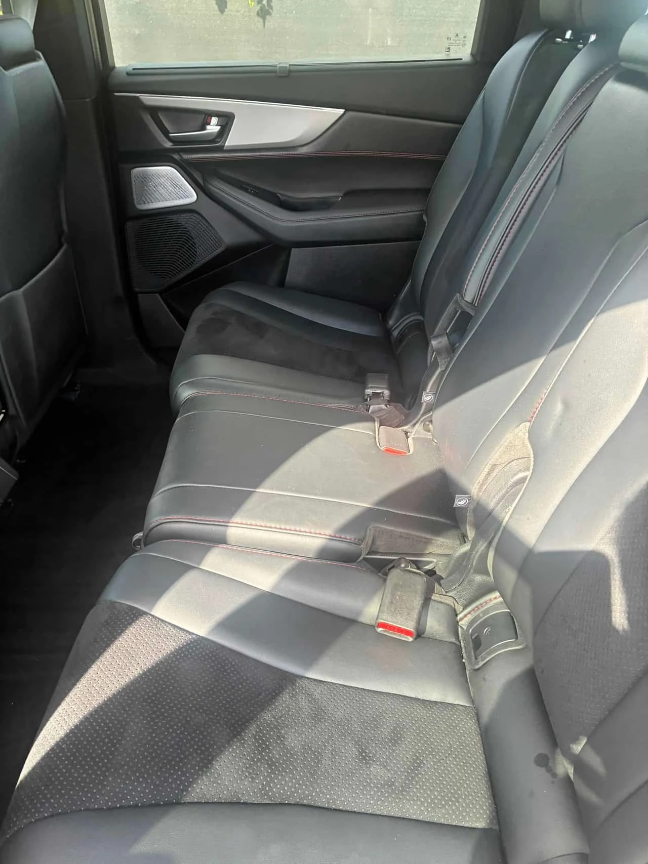 Acura Mdx * A Spec * CARFAX * ����� �� ����������� | Mobile.bg � ����������� 11