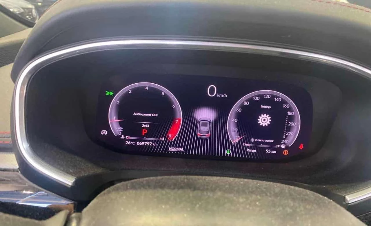 Acura Mdx * A Spec * CARFAX * ����� �� ����������� | Mobile.bg � ����������� 8