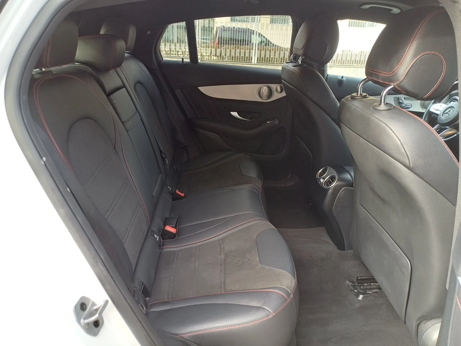 Mercedes-Benz GLC 43 AMG 4Matic Coupe Facelift | Mobile.bg � ����������� 15