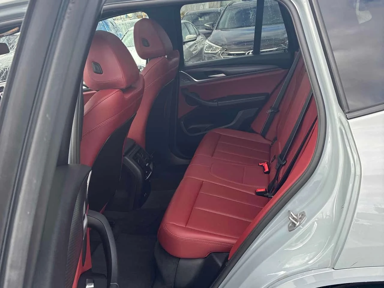BMW X3 xDrive30i M SPORT | CARFAX | ��� ��������� | Mobile.bg � ����������� 10