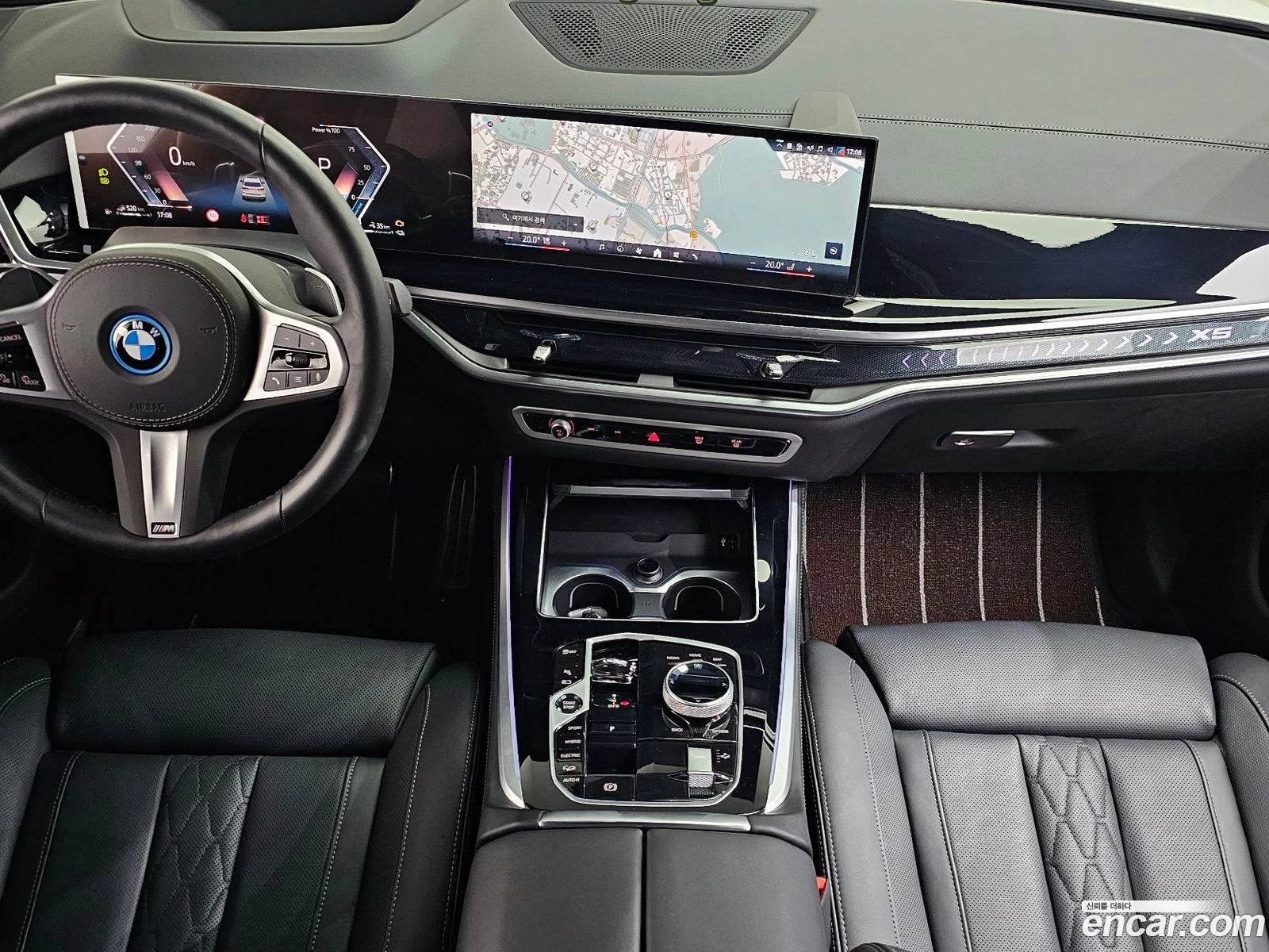 BMW X5 xDrive 50e M Sport* �������� ������ ������� | Mobile.bg � ����������� 7