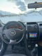 Обява за продажба на Dacia Duster 1.2 TCE 4x4 6ск. FULL ~17 300 лв. - изображение 9