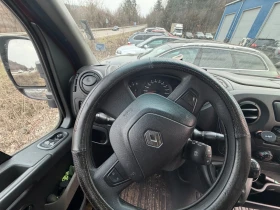 Renault Master, снимка 3