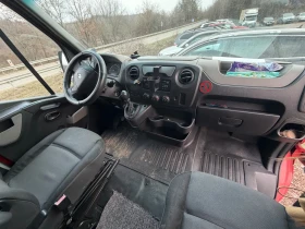 Renault Master, снимка 4