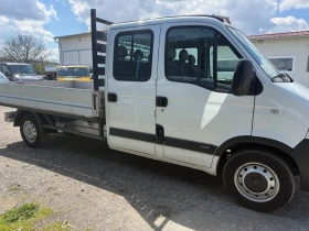 Opel Movano 2.5, снимка 5