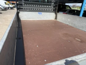 Opel Movano 2.5, снимка 8