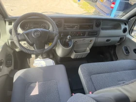 Opel Movano 2.5, снимка 12
