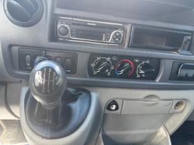 Opel Movano 2.5, снимка 11