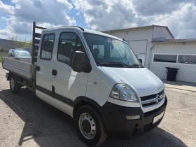 Opel Movano 2.5, снимка 4
