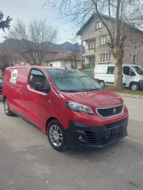 Peugeot Expert, снимка 1