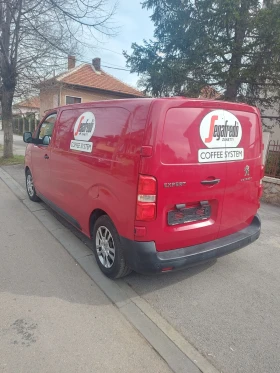 Peugeot Expert, снимка 5