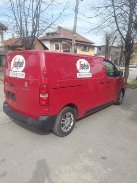 Peugeot Expert, снимка 4