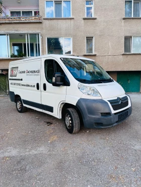 Citroen Jumper 2.2, снимка 1