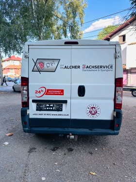 Citroen Jumper 2.2, снимка 6