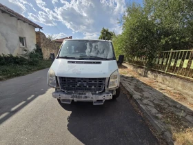 Ford Transit 2.2 116 кс 6 скорости , снимка 3