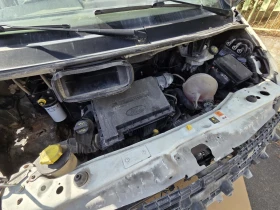 Ford Transit 2.2 116 кс 6 скорости , снимка 5