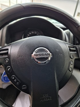 Nissan NV200 1.5DCi 110к.с. КЛИМАТИК, снимка 7