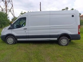 Ford Transit Лизинг Сервизна история, снимка 8