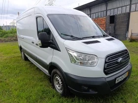 Ford Transit Лизинг Сервизна история, снимка 3