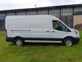 Ford Transit Лизинг Сервизна история, снимка 4