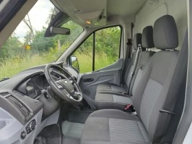 Ford Transit Лизинг Сервизна история, снимка 9