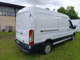 Ford Transit Лизинг Сервизна история, снимка 5