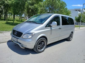 Обява за продажба на Mercedes-Benz Vito 115 CDI 150hp ~13 500 лв. - изображение 9