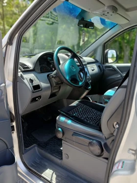 Обява за продажба на Mercedes-Benz Vito 115 CDI 150hp ~13 500 лв. - изображение 10