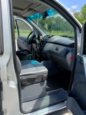 Обява за продажба на Mercedes-Benz Vito 115 CDI 150hp ~13 500 лв. - изображение 11