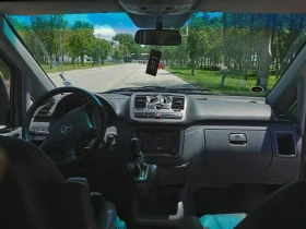 Mercedes-Benz Vito 115 CDI 150hp | Mobile.bg    15