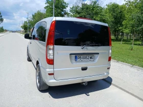 Обява за продажба на Mercedes-Benz Vito 115 CDI 150hp ~13 500 лв. - изображение 7