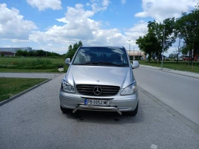 Обява за продажба на Mercedes-Benz Vito 115 CDI 150hp ~13 500 лв. - изображение 2