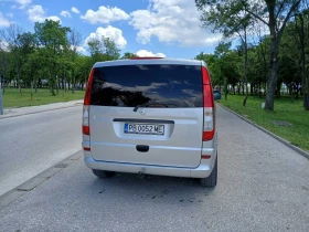 Обява за продажба на Mercedes-Benz Vito 115 CDI 150hp ~13 500 лв. - изображение 4