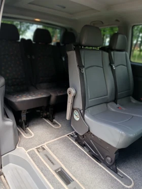 Mercedes-Benz Vito 115 CDI 150hp | Mobile.bg    13