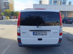 Mercedes-Benz Vito   | Mobile.bg    5