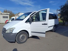 Mercedes-Benz Vito   | Mobile.bg    8