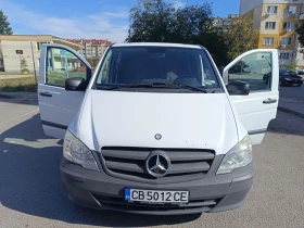Mercedes-Benz Vito   | Mobile.bg    1