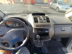 Mercedes-Benz Vito   | Mobile.bg    10
