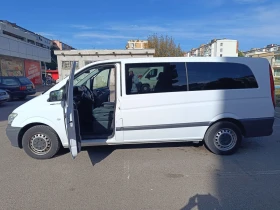 Mercedes-Benz Vito   | Mobile.bg    7
