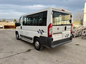     Fiat Ducato 2.3 JTD