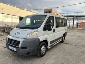     Fiat Ducato 2.3 JTD