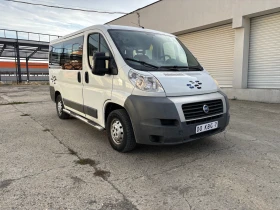     Fiat Ducato 2.3 JTD