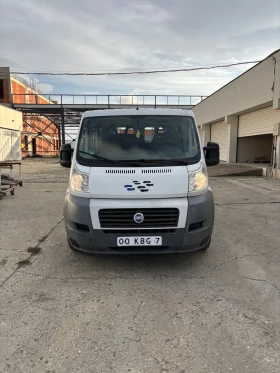 Fiat Ducato 2.3 JTD | Mobile.bg    5