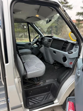 Ford Transit 2.2 Dci 116 kc, снимка 8