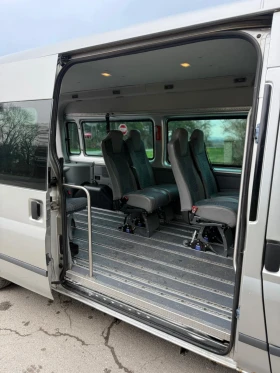 Ford Transit 2.2 Dci 116 kc, снимка 10