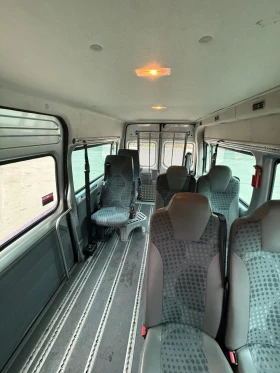 Ford Transit 2.2 Dci 116 kc, снимка 11