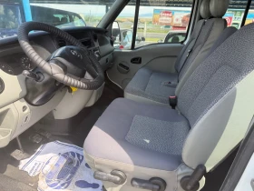 Opel Movano 2.5 | Auto.bg — изображение 13